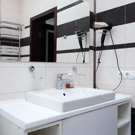 Apartment Pl.pobiedy