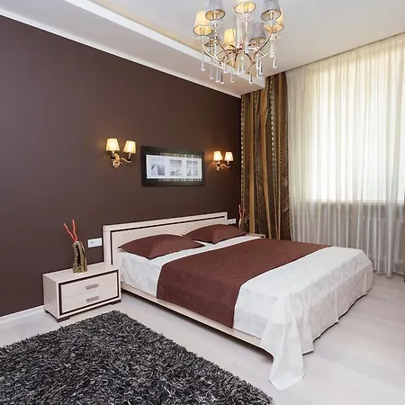 Pl.pobiedy Minsk