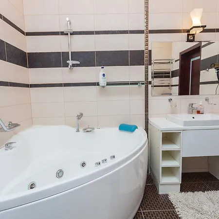 Apartment Pl.pobiedy