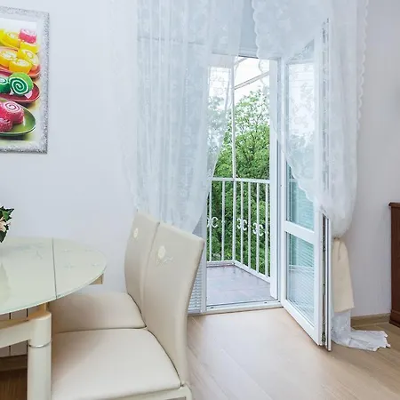 Apartment Pl.pobiedy Minsk