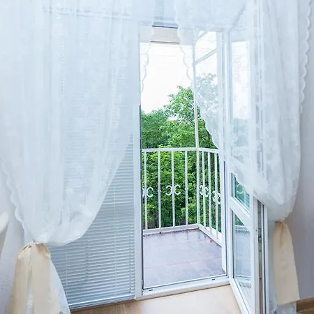 Apartment Pl.pobiedy