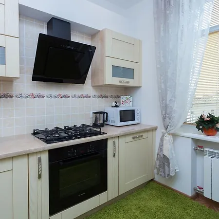 Pl.pobiedy Apartment