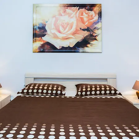 Pl.pobiedy Apartment