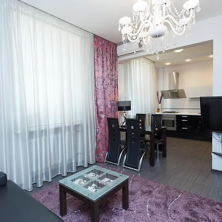 Pl.pobiedy Appartamento Minsk