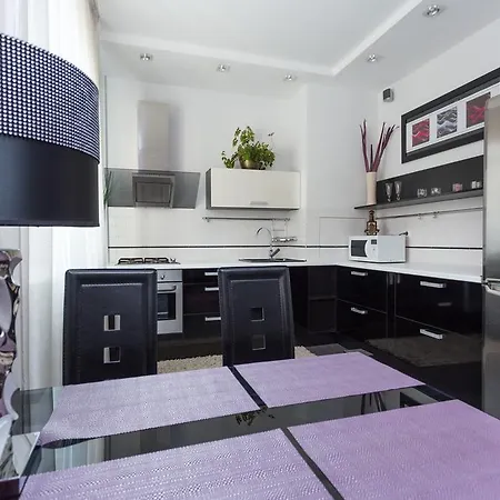 Pl.pobiedy Appartamento Minsk