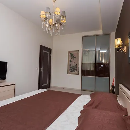 Pl.pobiedy Minsk