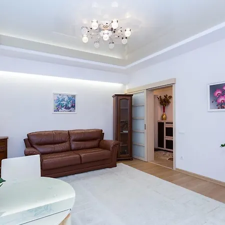 Pl.pobiedy * Minsk
