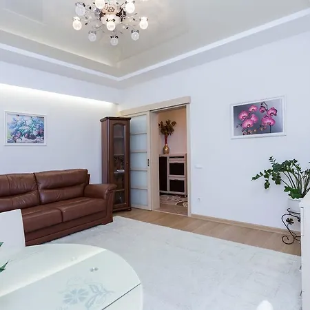 Pl.pobiedy Minsk