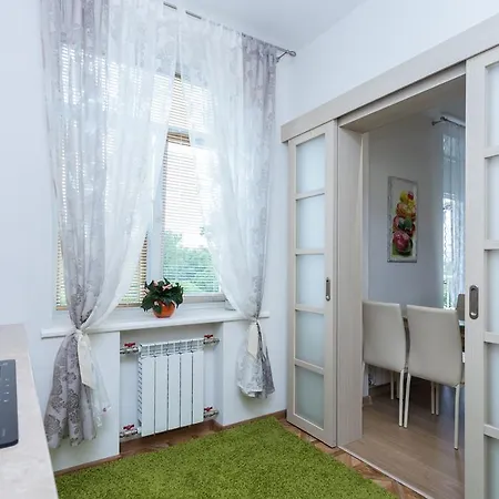 Appartamento Pl.pobiedy Minsk