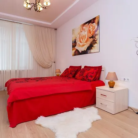 Pl.pobiedy Appartamento Minsk